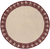 safavieh clearance total performance tlp755g red rug