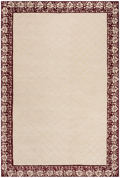 safavieh clearance total performance tlp755g red rug