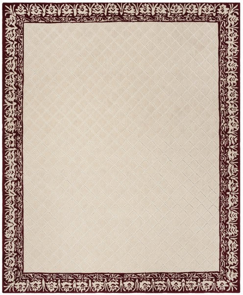 safavieh clearance total performance tlp755g red rug