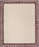 safavieh clearance total performance tlp755g red rug