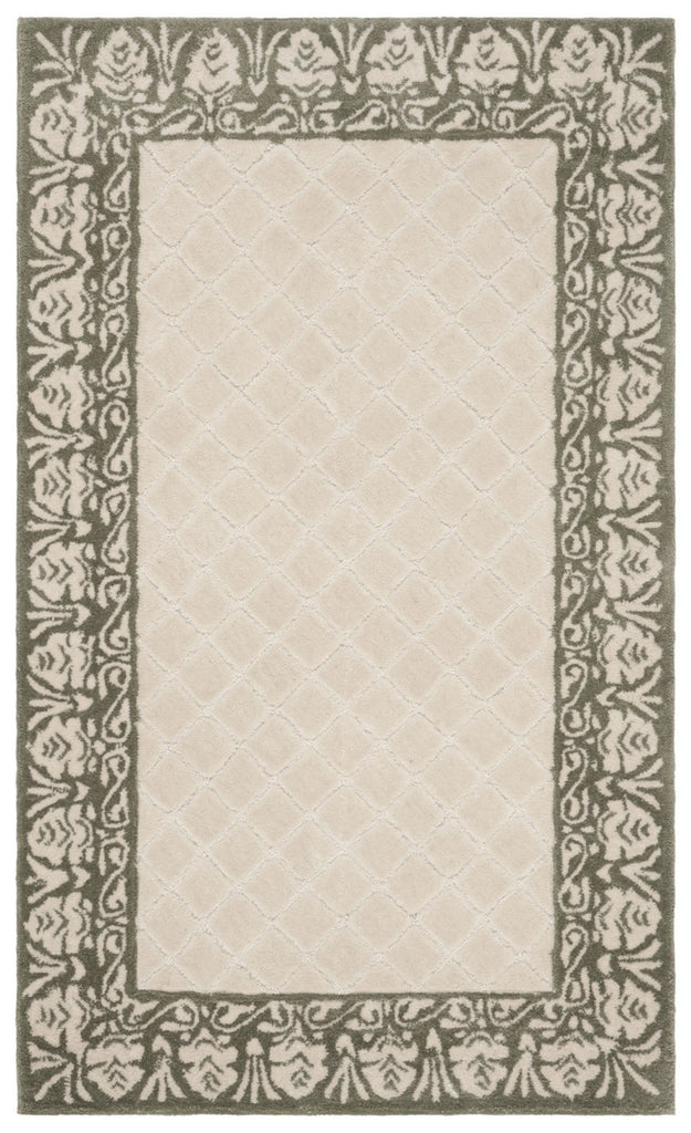 safavieh clearance total performance tlp755h light green rug
