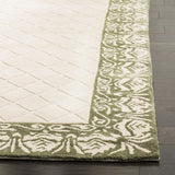 safavieh clearance total performance tlp755h light green rug
