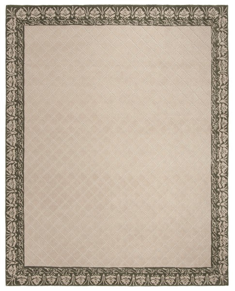 safavieh clearance total performance tlp755h light green rug