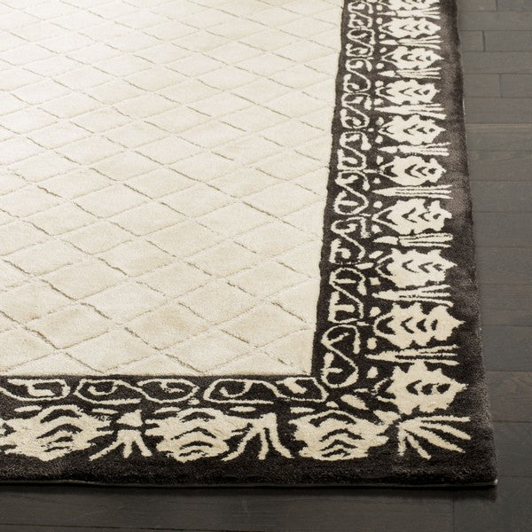 safavieh clearance total performance tlp755i grey rug