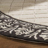 safavieh clearance total performance tlp755i grey rug