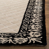 safavieh clearance total performance tlp755j black rug