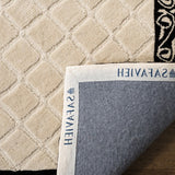safavieh clearance total performance tlp755j black rug