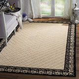 safavieh clearance total performance tlp755j black rug