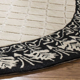 safavieh clearance total performance tlp755j black rug