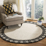 safavieh clearance total performance tlp755j black rug