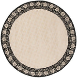 safavieh clearance total performance tlp755j black rug