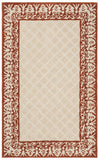 safavieh clearance total performance tlp755k coral rug