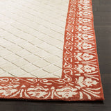 safavieh clearance total performance tlp755k coral rug