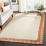 safavieh clearance total performance tlp755k coral rug