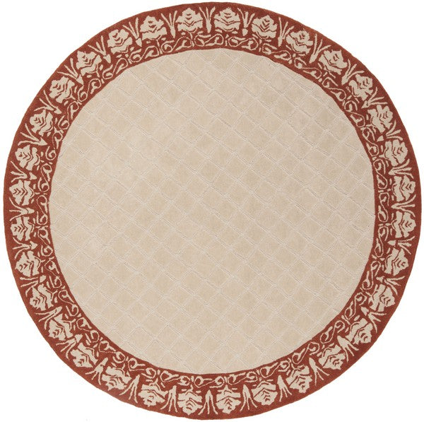 safavieh clearance total performance tlp755k coral rug