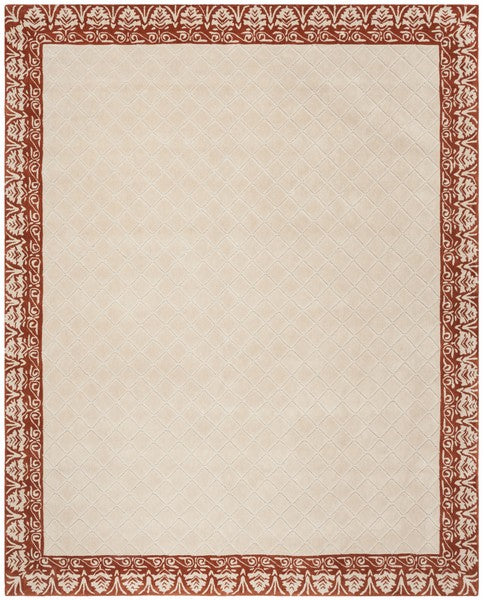 safavieh clearance total performance tlp755k coral rug