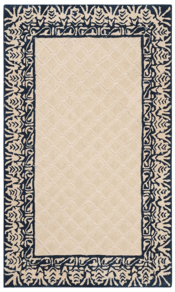 safavieh clearance total performance tlp755l navy rug