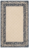 safavieh clearance total performance tlp755l navy rug