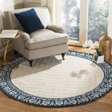 safavieh clearance total performance tlp755l navy rug