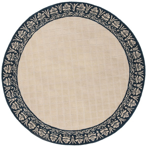 safavieh clearance total performance tlp755l navy rug