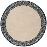 safavieh clearance total performance tlp755l navy rug