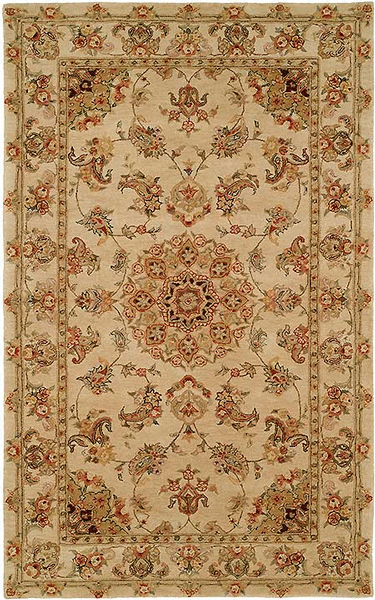 HRI Winchester TM1501A Camel Rug