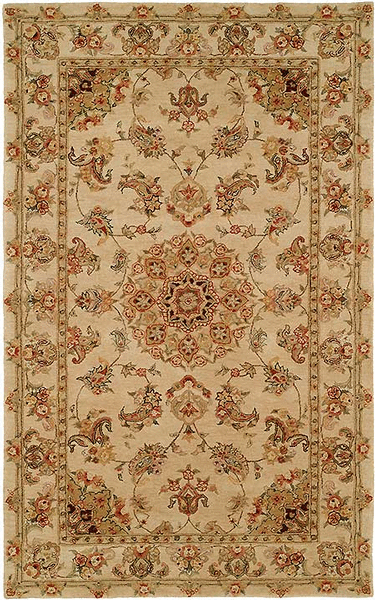 HRI Winchester TM1501A Camel Rug