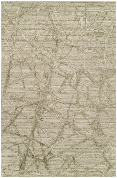 Rugs Done Right Timberton TM94 Graphic Linen Rug