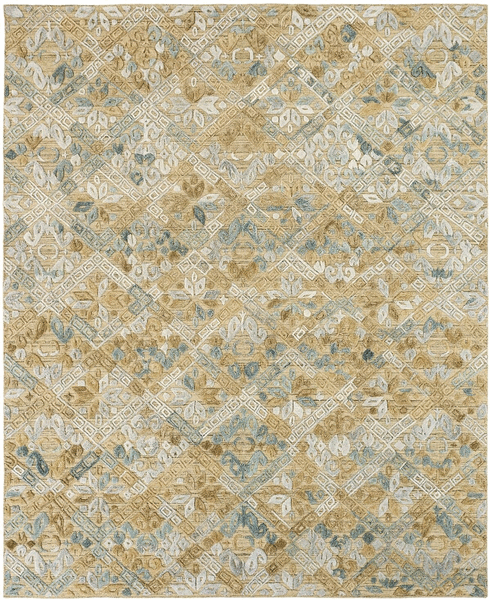 Rugs Done Right Timberton TM99 Gold Rug