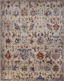 Nourison Clearance Timeless TML12 Taupe Rug