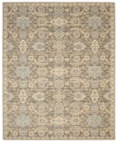 Nourison Clearance Timeless TML14 Mocha Rug