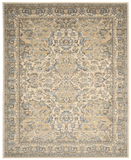Nourison Timeless TML15 Beige Rug