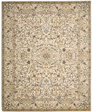 Nourison Clearance Timeless TML16 Copper Rug