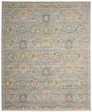 Nourison Clearance Timeless TML19 Light Blue Rug
