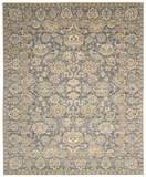 Nourison Timeless TML20 Opal Gray Rug