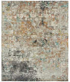 Rugs Done Right Torro TT79 Grey Multi Rug