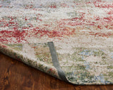 Rugs Done Right Torro TT80 Blues Greens Blush Rug