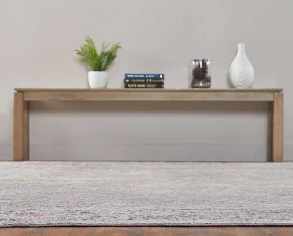 Rugs Done Right Torro TT81 Vintage Greys / Pinks Rug