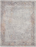 Rugs Done Right Torro TT81 Vintage Greys / Pinks Rug