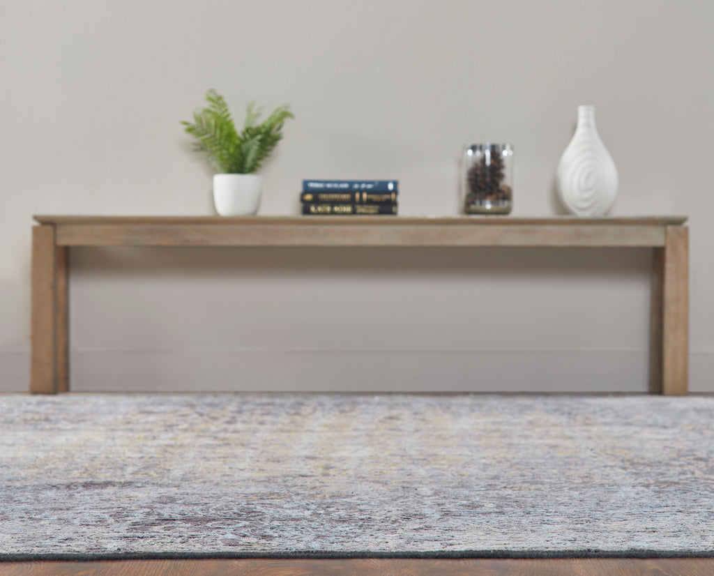 Rugs Done Right Torro TT83 Smoke / Sky / Sand Rug