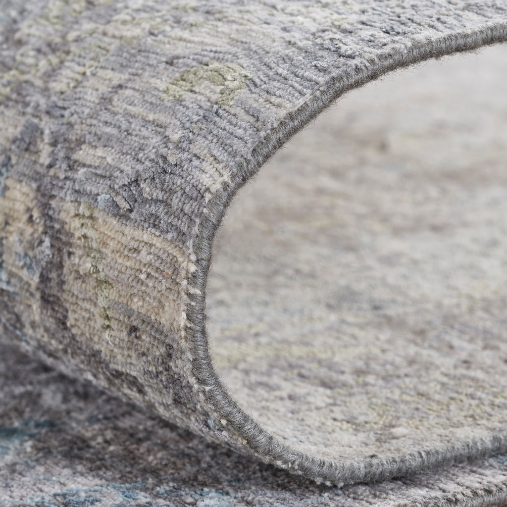 Rugs Done Right Torro TT83 Smoke / Sky / Sand Rug