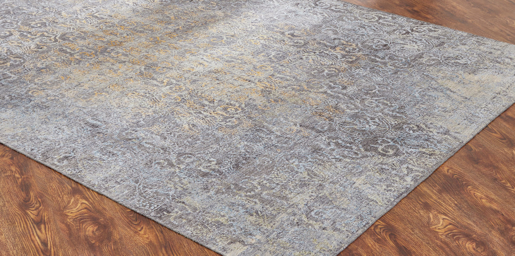 Rugs Done Right Torro TT83 Smoke / Sky / Sand Rug