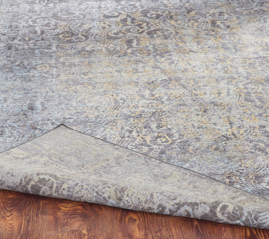 Rugs Done Right Torro TT83 Smoke / Sky / Sand Rug