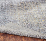 Rugs Done Right Torro TT83 Smoke / Sky / Sand Rug