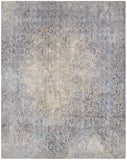 Rugs Done Right Torro TT83 Smoke / Sky / Sand Rug