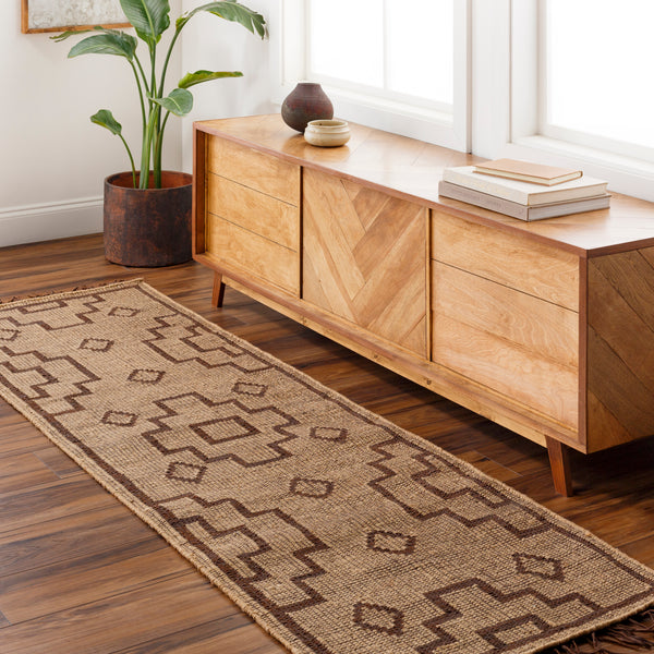 surya touareg tog 2301 tan rug
