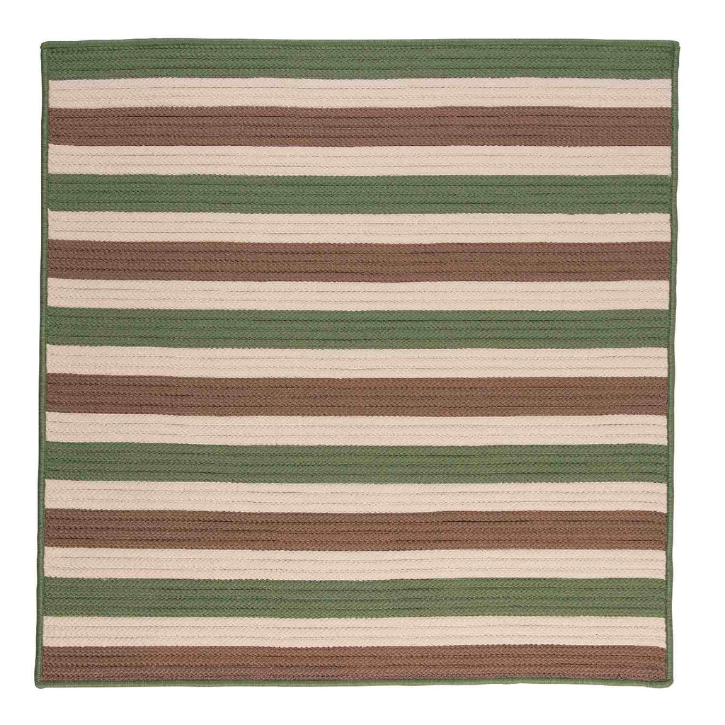 colonial mills stripe it tr69 moss stone rug