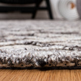 safavieh clearance trace trc204f grey rug
