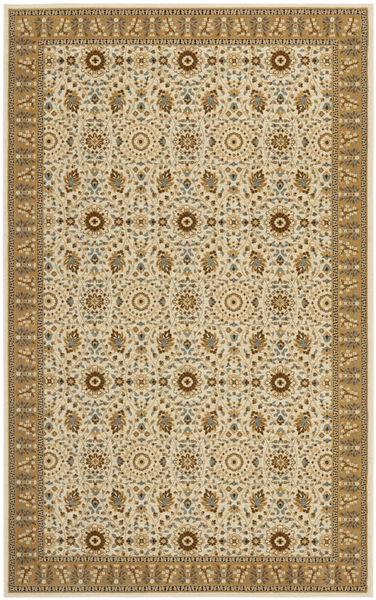Safavieh Clearance Treasures TRE215-1222 Ivory Rug