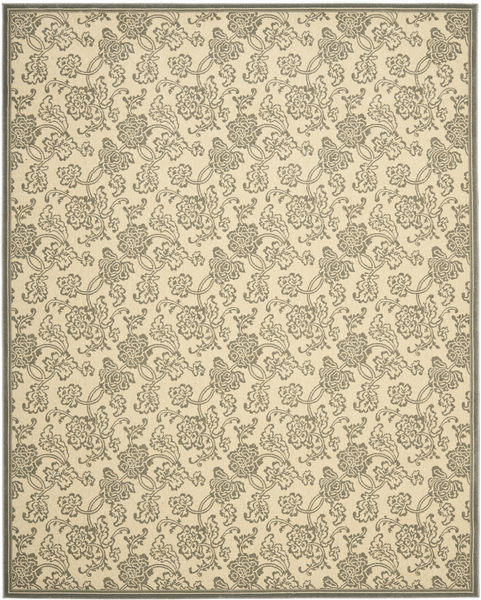 Safavieh Clearance Treasures TRE219-1265 Ivory Rug